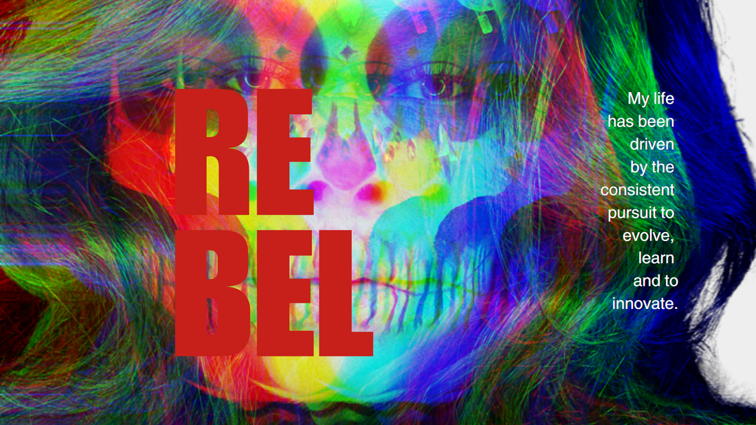 NOT YOUR MOM’S MERCADO