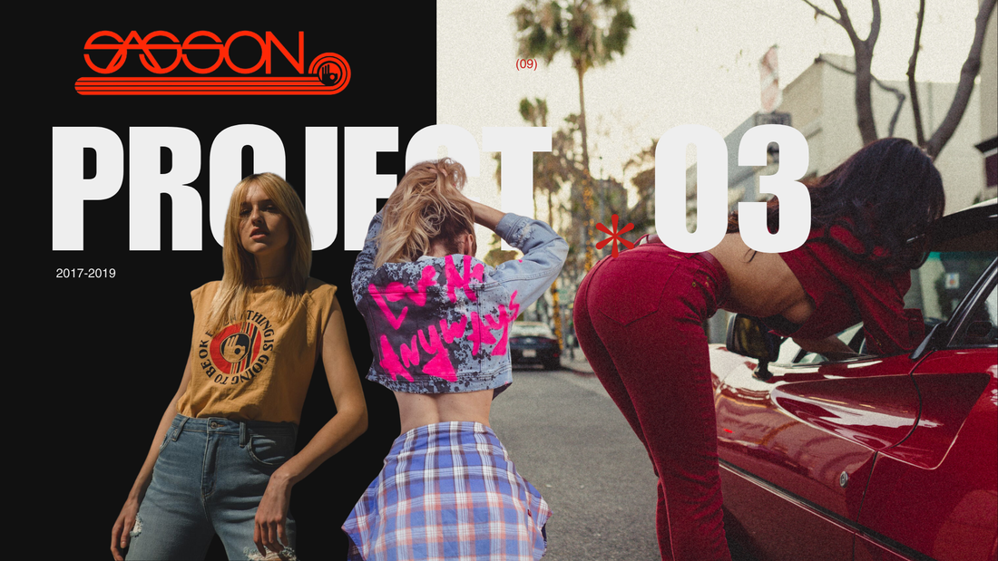 CULT ICON ENERGY // UNFUKYOURSELF